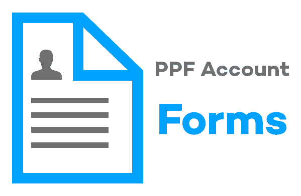 PPF Forms