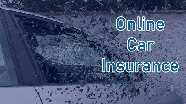 Online car insurance