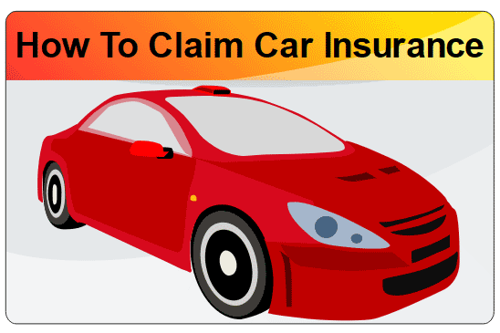 claim car insurance
