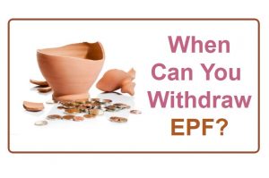 EPF Withdrawal Time