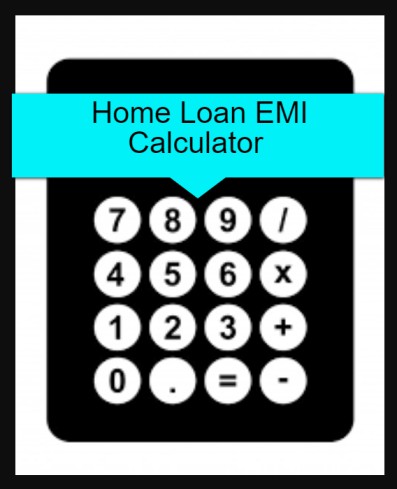 Home Loan EMI Calculator in Hindi