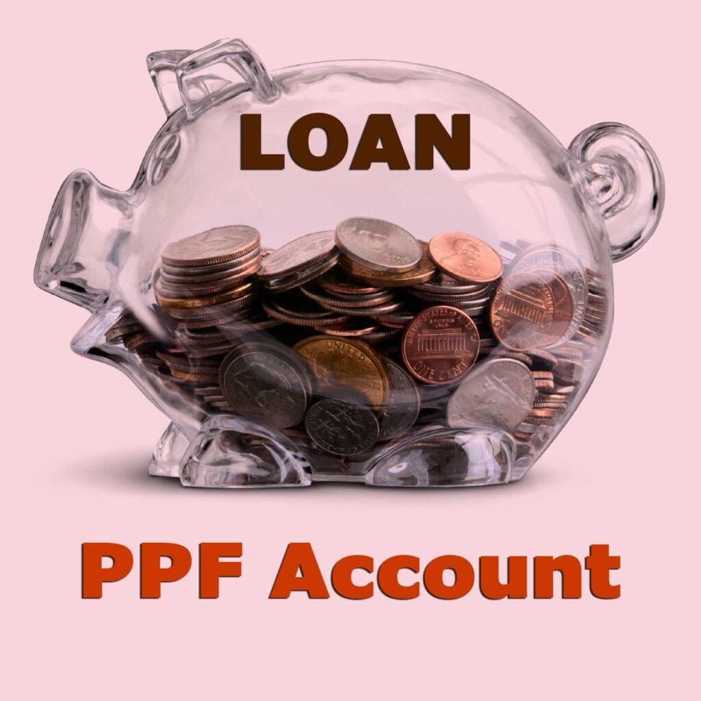ppf account loans