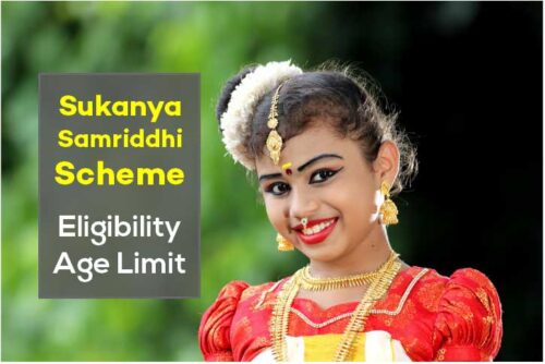 Sukanya Samriddhi scheme eligibility