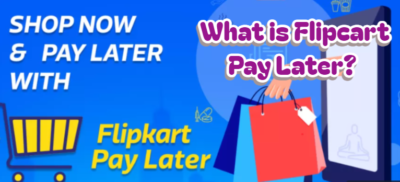 Flipkart Pay Later Kya Hai