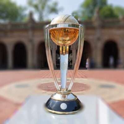 icc trophy mens cricket one day