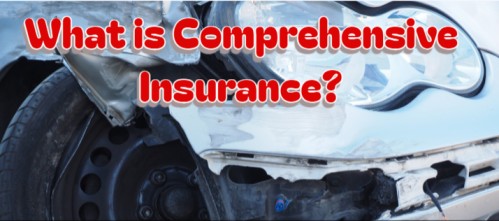 What is Comprehensive Insurance in Hindi